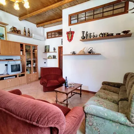 Apartamento Il Castello-2 By Interhome *