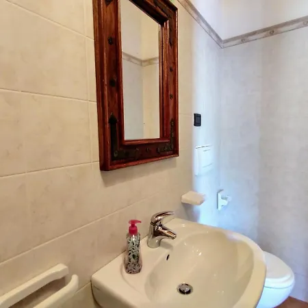 شقة Il Castello-2 By Interhome