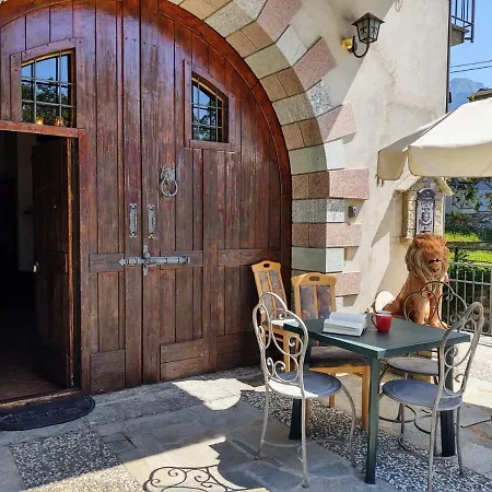 Il Castello-2 By Interhome Daire Albonico