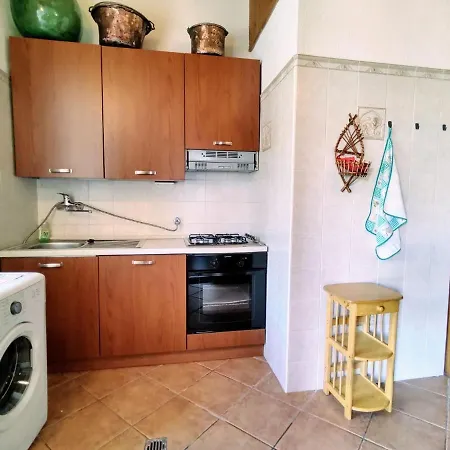 Daire Il Castello-2 By Interhome