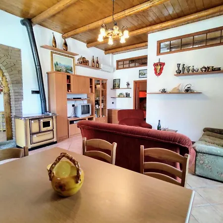 Il Castello-2 By Interhome شقة