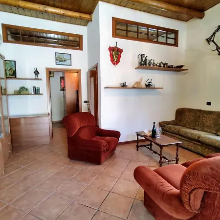 Il Castello-2 By Interhome アパート *