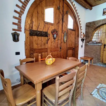 アパート Il Castello-2 By Interhome *